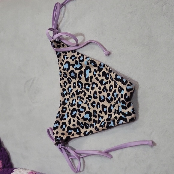 Love & Sports Bikini - Picture 12 of 14